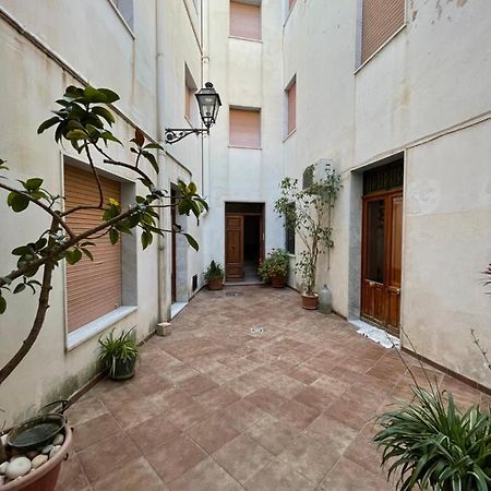 Apartamento Casa Bila Sambuca di Sicilia Exterior foto