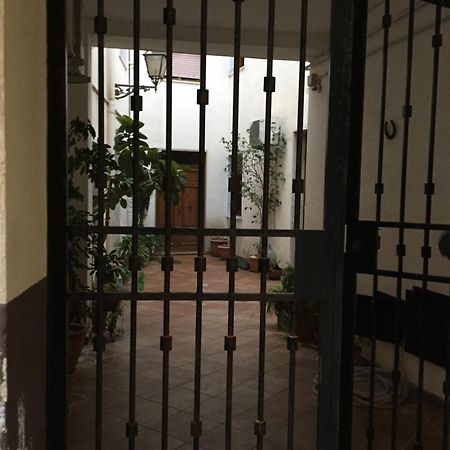 Apartamento Casa Bila Sambuca di Sicilia Exterior foto